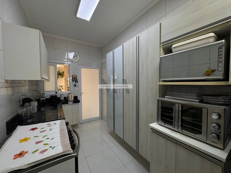 Casa no Jardim Cardinalli: 9ª foto da galeria de imagens do imóvel