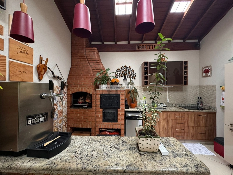 Casa no Jardim Cardinalli: 3ª foto da galeria de imagens do imóvel