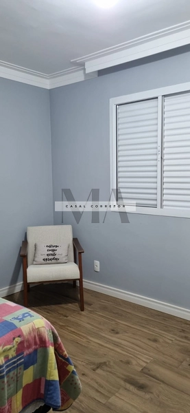 Apartamento na Vila Nery: 14ª foto da galeria de imagens do imóvel