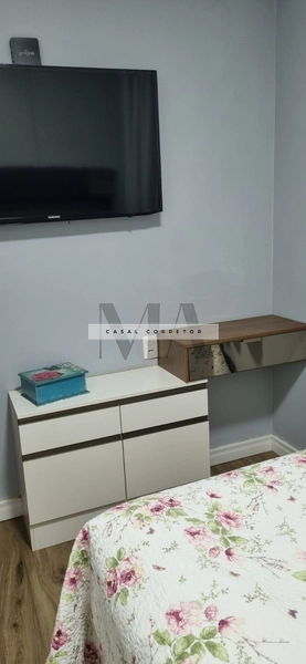 Apartamento na Vila Nery: 11ª foto da galeria de imagens do imóvel