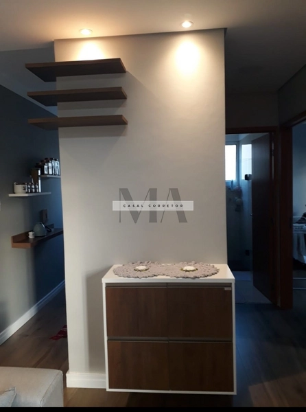 Apartamento na Vila Nery: 7ª foto da galeria de imagens do imóvel