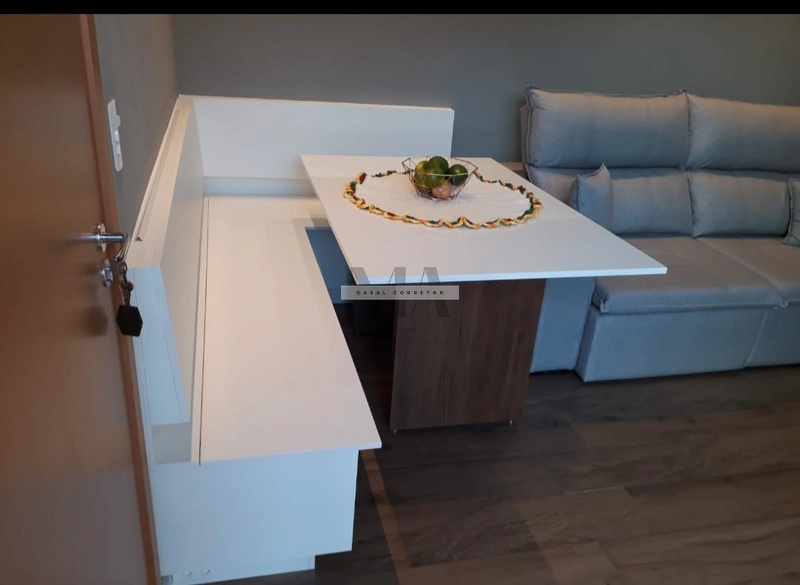 Apartamento na Vila Nery: 3ª foto da galeria de imagens do imóvel