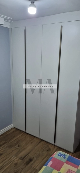 Apartamento na Vila Nery: 17ª foto da galeria de imagens do imóvel