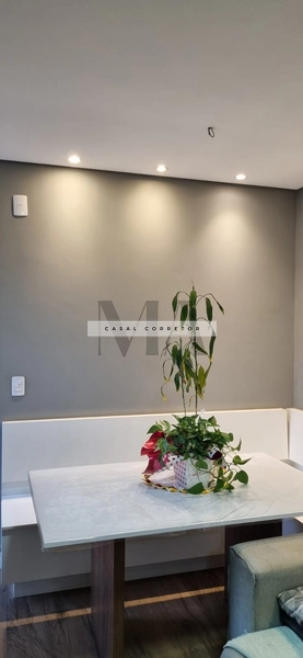 Apartamento na Vila Nery: 8ª foto da galeria de imagens do imóvel
