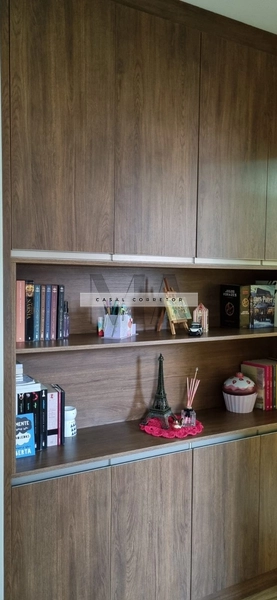 Apartamento na Vila Nery: 13ª foto da galeria de imagens do imóvel