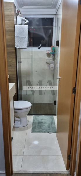 Apartamento na Vila Nery: 12ª foto da galeria de imagens do imóvel