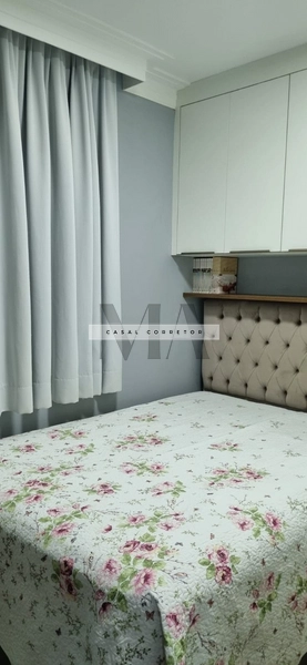 Apartamento na Vila Nery: 9ª foto da galeria de imagens do imóvel