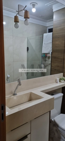 Apartamento na Vila Nery: 16ª foto da galeria de imagens do imóvel