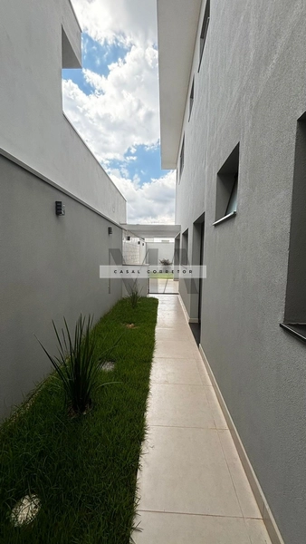Casa no Condomínio Villeneuve: 22ª foto da galeria de imagens do imóvel