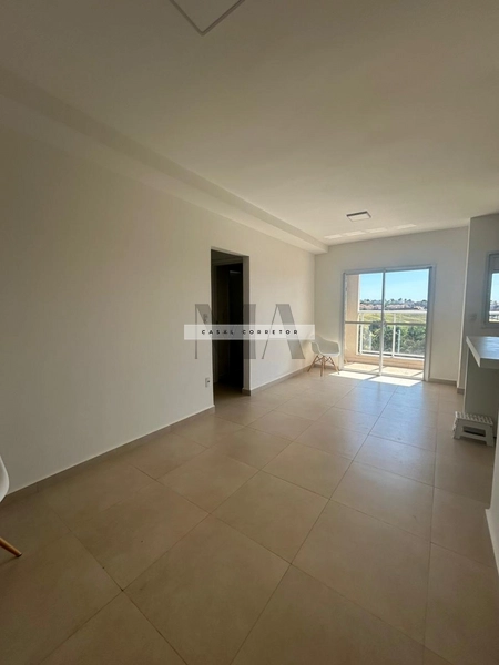 Apartamento próximo ao Shopping: 4ª foto da galeria de imagens do imóvel