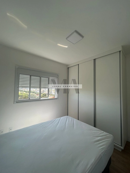 Apartamento próximo ao Shopping: 9ª foto da galeria de imagens do imóvel