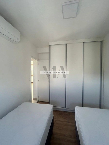 Apartamento próximo ao Shopping: 14ª foto da galeria de imagens do imóvel