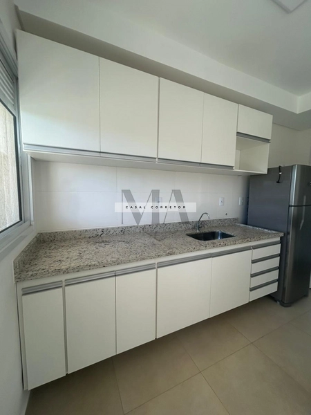 Apartamento próximo ao Shopping: 1ª foto da galeria de imagens do imóvel