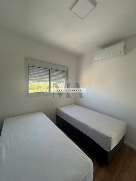Apartamento próximo ao Shopping: 10ª foto da galeria de imagens do imóvel