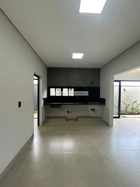 Casa nova no Condomínio Villeneuve: 9ª foto da galeria de imagens do imóvel