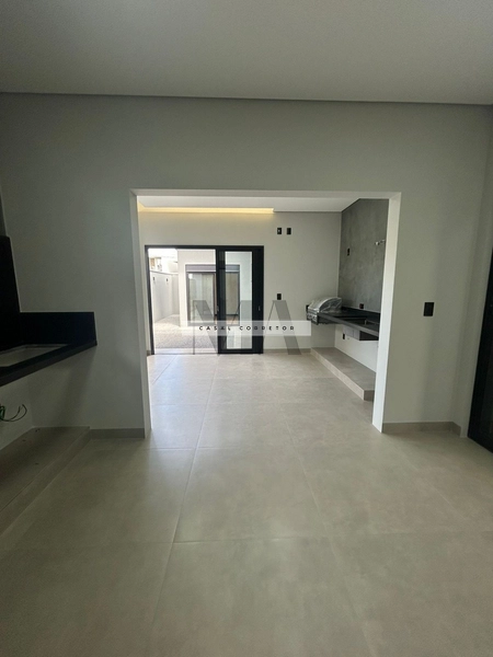 Casa nova no Condomínio Villeneuve: 14ª foto da galeria de imagens do imóvel
