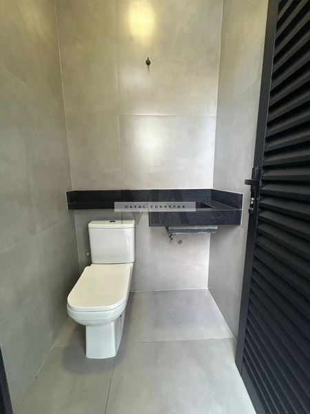 Casa nova no Condomínio Villeneuve: 22ª foto da galeria de imagens do imóvel