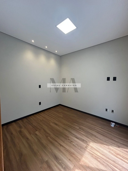 Casa nova no Condomínio Villeneuve: 19ª foto da galeria de imagens do imóvel