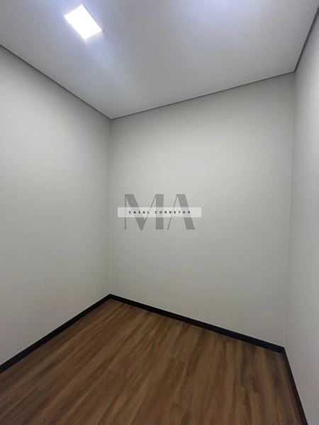 Casa nova no Condomínio Villeneuve: 18ª foto da galeria de imagens do imóvel