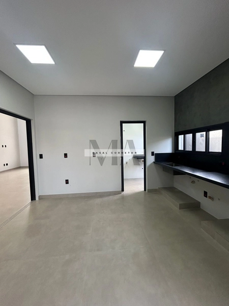 Casa nova no Condomínio Villeneuve: 12ª foto da galeria de imagens do imóvel