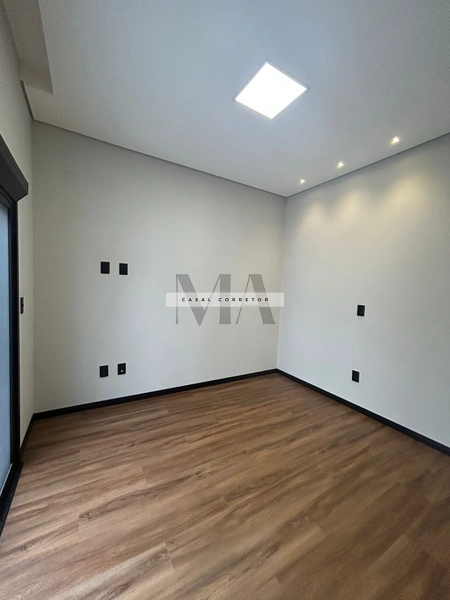 Casa nova no Condomínio Villeneuve: 32ª foto da galeria de imagens do imóvel