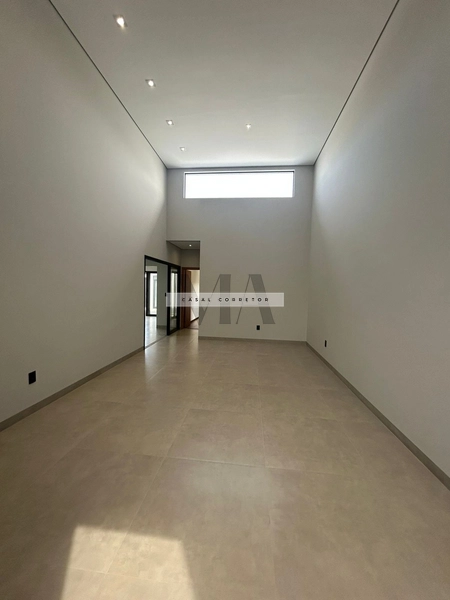 Casa nova no Condomínio Villeneuve: 5ª foto da galeria de imagens do imóvel