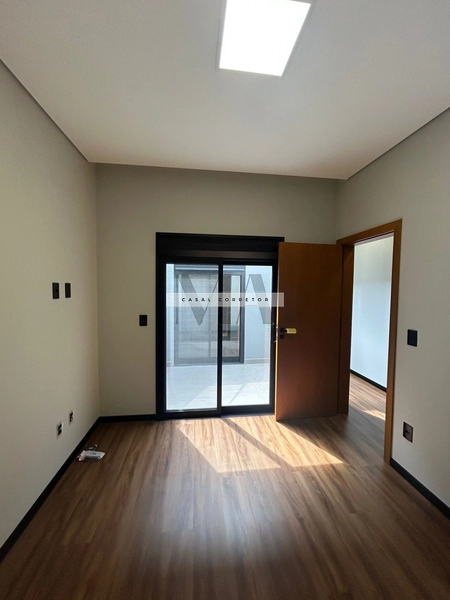 Casa nova no Condomínio Villeneuve: 26ª foto da galeria de imagens do imóvel