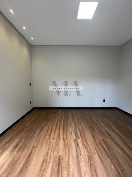 Casa nova no Condomínio Villeneuve: 25ª foto da galeria de imagens do imóvel