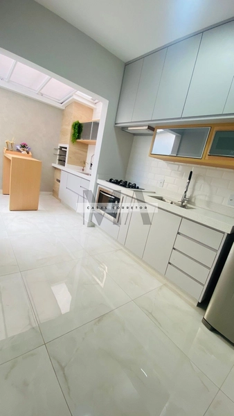 Casa no Vila Verde Sabará: 9ª foto da galeria de imagens do imóvel