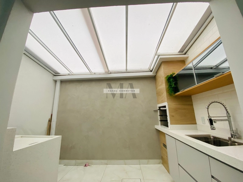 Casa no Vila Verde Sabará: 3ª foto da galeria de imagens do imóvel