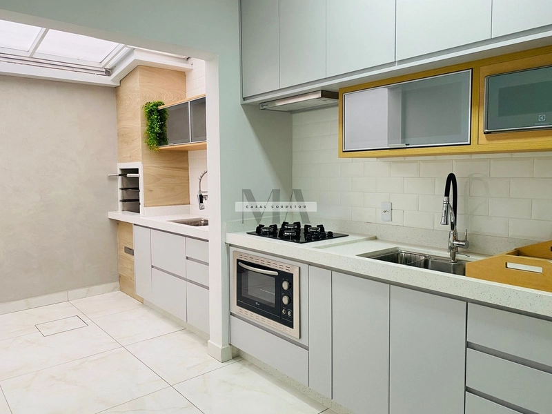 Casa no Vila Verde Sabará: 2ª foto da galeria de imagens do imóvel