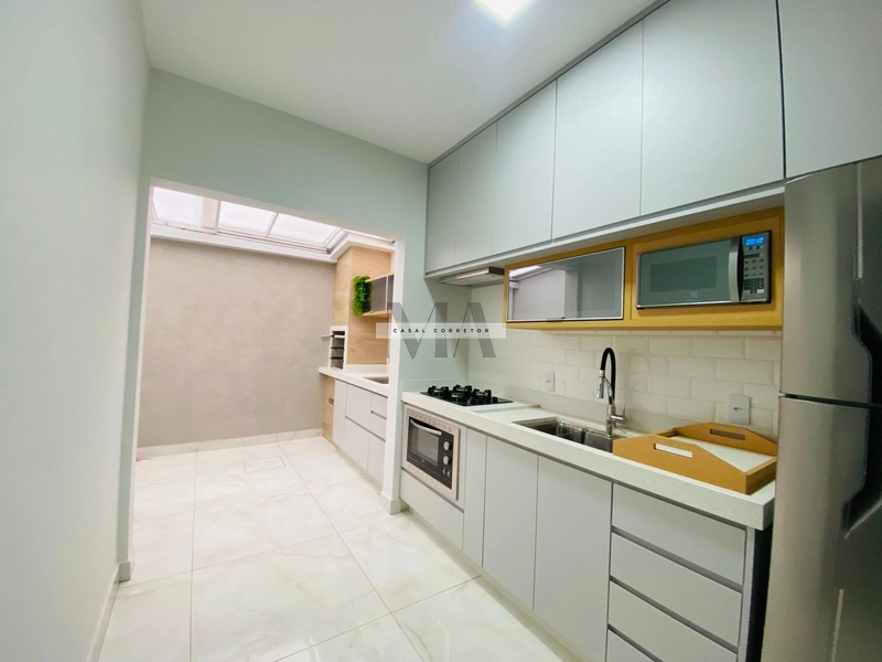 Casa no Vila Verde Sabará