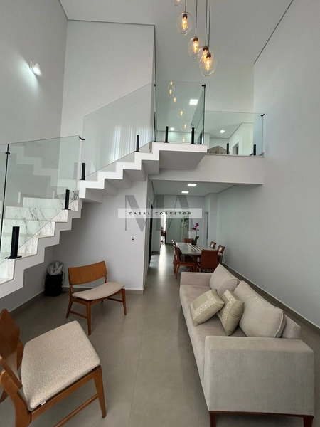 Casa no Village Damha 4