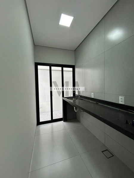 Casa no Monte das Araucárias: 18ª foto da galeria de imagens do imóvel