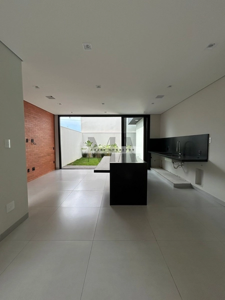 Casa no Monte das Araucárias: 4ª foto da galeria de imagens do imóvel