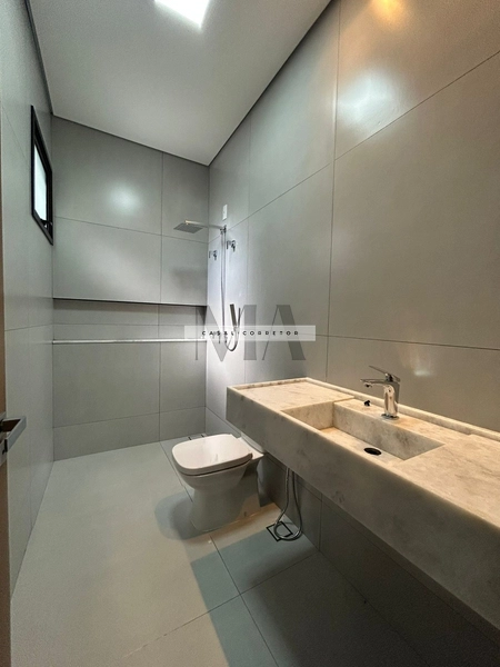 Casa no Monte das Araucárias: 15ª foto da galeria de imagens do imóvel