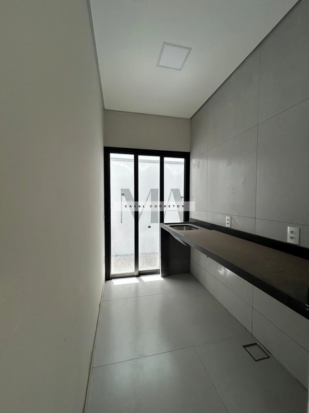 Casa no Monte das Araucárias: 7ª foto da galeria de imagens do imóvel