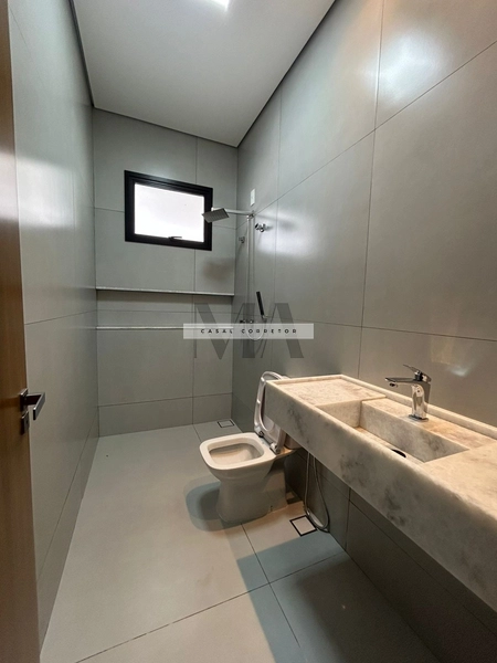 Casa no Monte das Araucárias: 12ª foto da galeria de imagens do imóvel