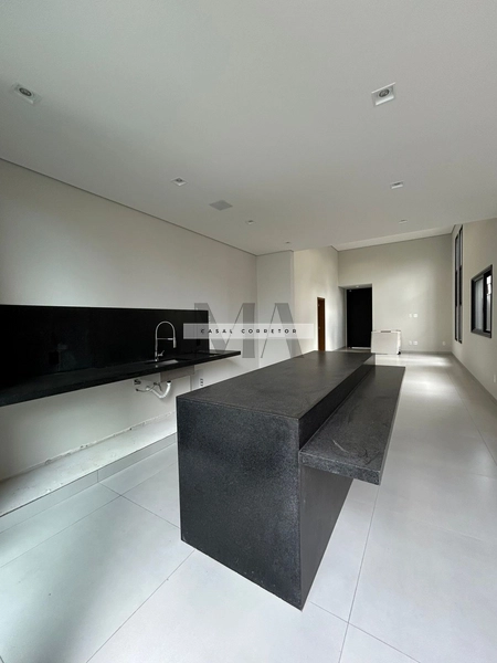 Casa no Monte das Araucárias: 8ª foto da galeria de imagens do imóvel