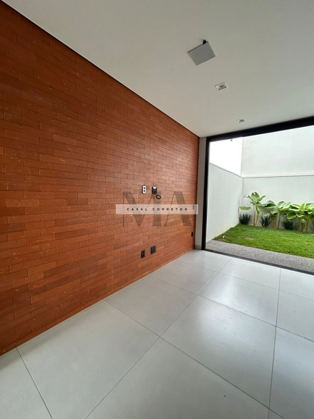 Casa no Monte das Araucárias: 3ª foto da galeria de imagens do imóvel