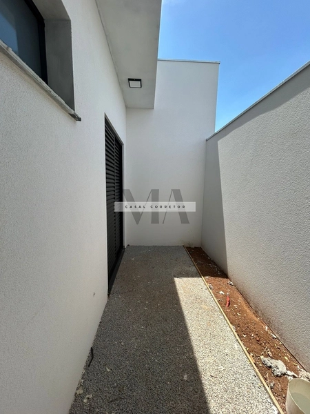 Casa no Monte das Araucárias: 4ª foto da galeria de imagens do imóvel