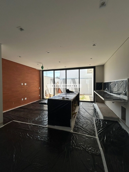 Casa no Monte das Araucárias: 1ª foto da galeria de imagens do imóvel