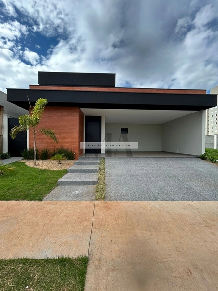 Casa no Monte das Araucárias