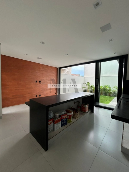 Casa no Monte das Araucárias: 6ª foto da galeria de imagens do imóvel