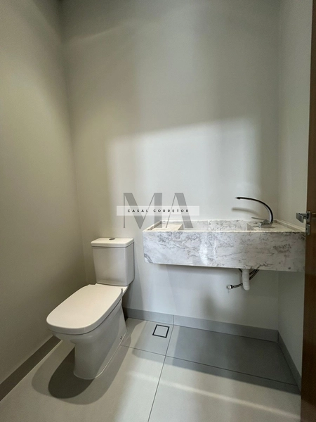 Casa no Monte das Araucárias: 9ª foto da galeria de imagens do imóvel