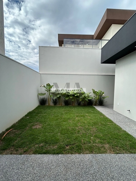 Casa no Monte das Araucárias: 7ª foto da galeria de imagens do imóvel