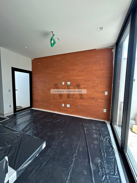 Casa no Monte das Araucárias: 2ª foto da galeria de imagens do imóvel