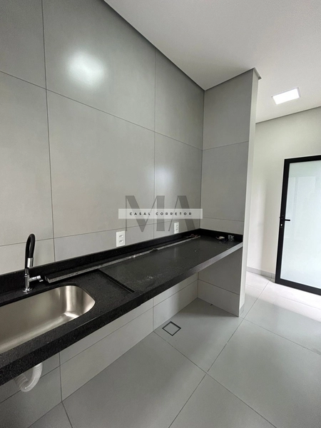 Casa no Monte das Araucárias: 14ª foto da galeria de imagens do imóvel