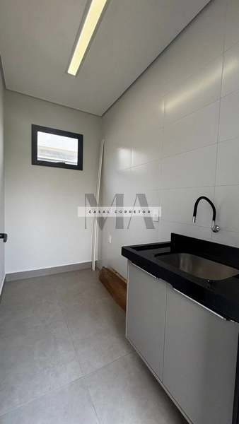 Casa no Condomínio Villeneuve: 10ª foto da galeria de imagens do imóvel