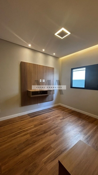 Casa no Condomínio Villeneuve: 16ª foto da galeria de imagens do imóvel